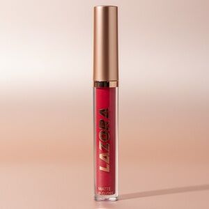 Lazora Matte Lip Gloss